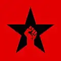 革命工人党 (俄罗斯)政党标志