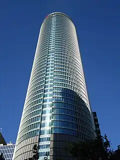 百揚大樓