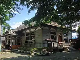 日景