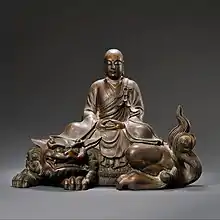 金乔觉