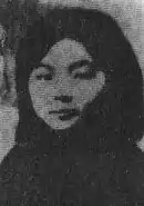 王根英肖像