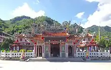 美濃廣善堂