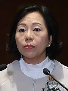 麥美娟