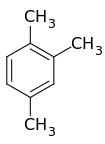 1,2,4-三甲苯（偏三甲苯）