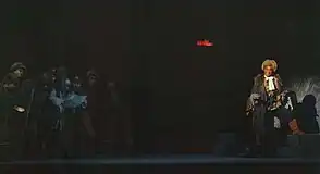 1967年智取威虎山