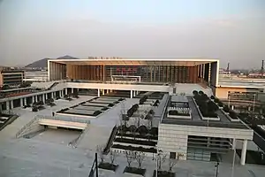 杭州南站