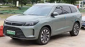 问界M7