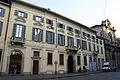 Palazzo Gallarati-Scotti和圣方济各教堂
