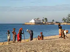 莫桑比克