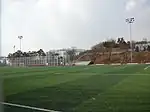 一個其它球場
