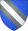 Coat of arms of Champagne