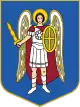 Coat of arms of Kyiv