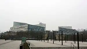 重庆科技馆