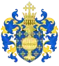 GalizaCoat of arms