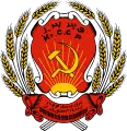 克里米亚苏维埃社会主义自治共和国