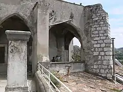 科德利埃小教堂