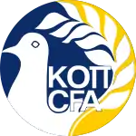 Shirt badge/Association crest