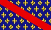Bourbonnais