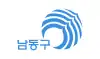 南洞區旗幟