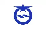 大津市旗幟