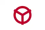 八尾市市旗