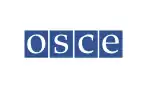 歐洲安全與合作組織Organization for Security and Cooperation in Europe旗帜
