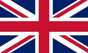 大英帝国