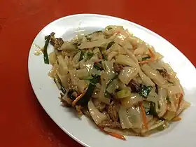 客家粄條
