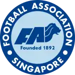Shirt badge/Association crest