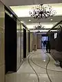 41樓大堂