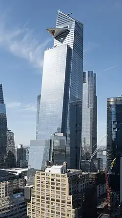 Hudson Yards from Hudson Commons (95131p) (30 Hudson Yards) (cropped 9 to 16).jpg