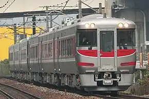 Kiha189系