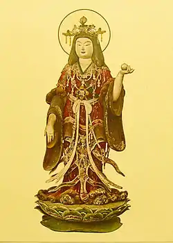 吉祥天