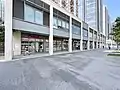 商舖大樓