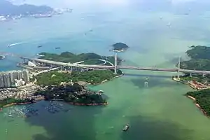 燈籠洲（2015年）