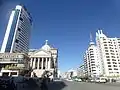 塘子巷附近路段