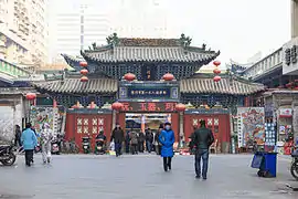 牌楼