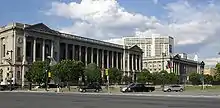 费城自由图书馆