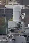 海公羊（SeaRAM）武器系统