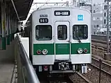 5000系（鋁製原型車）
