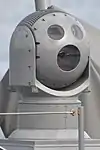 OAX-3 移动传感器
