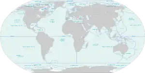 海洋