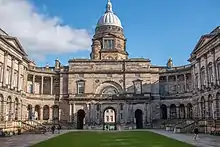 旧学院（1789）