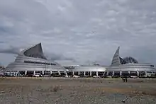 中国港口博物馆