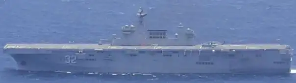 075型兩棲攻擊艦