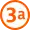 (3a)