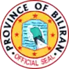 Biliran官方圖章