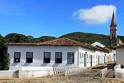 拉帕橋和科拉科拉利納博物館