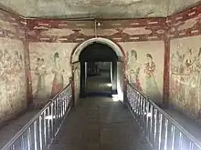 永泰公主墓