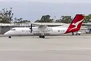 德哈維蘭加拿大DHC-8-300